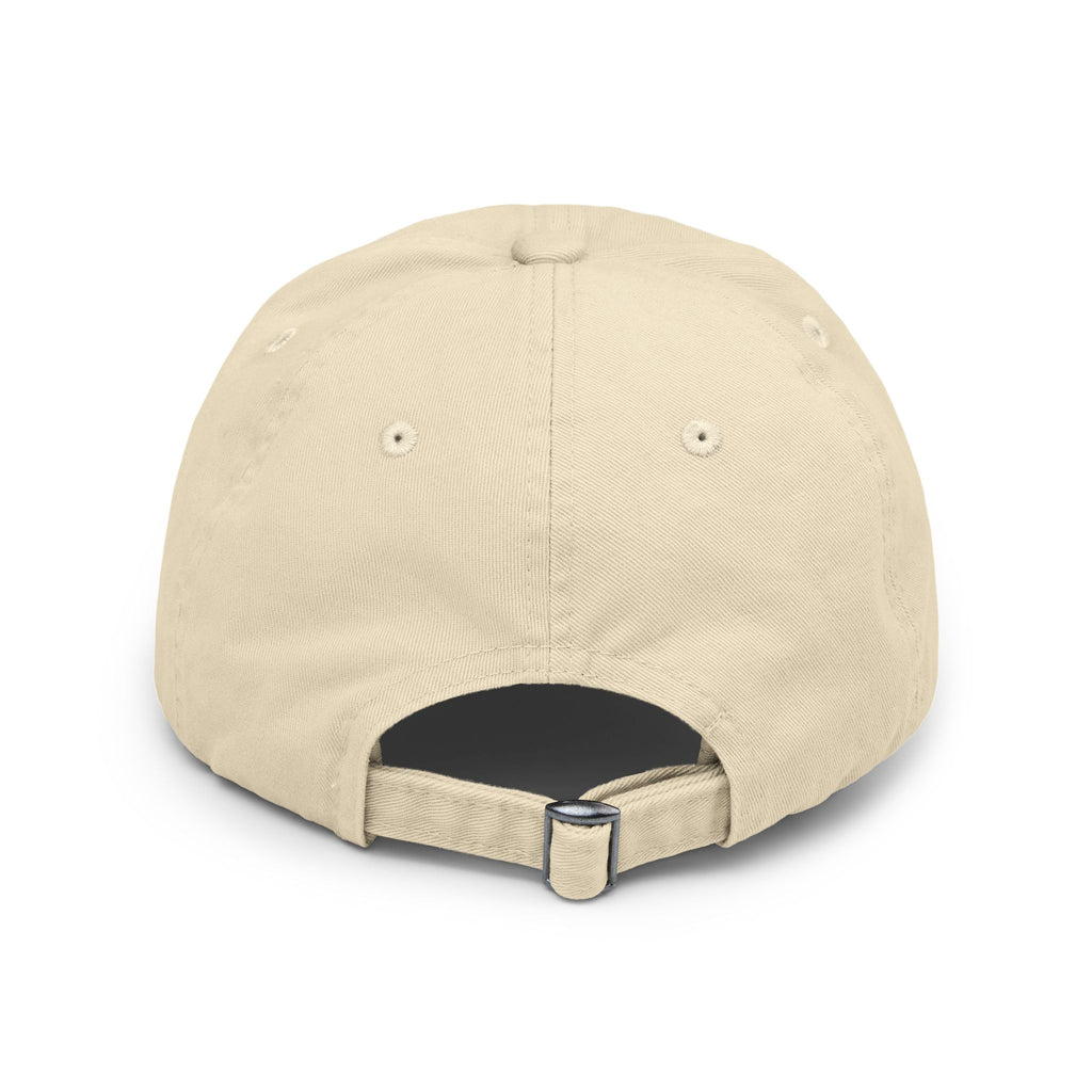 Pray Y'all Distressed Baseball Cap — Vintage Faith Hat for Women & Men