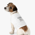 God's Got This Y'all Pet Tank Top — Christian Dog/Cat Shirt, Faith-Inspired Pet Apparel