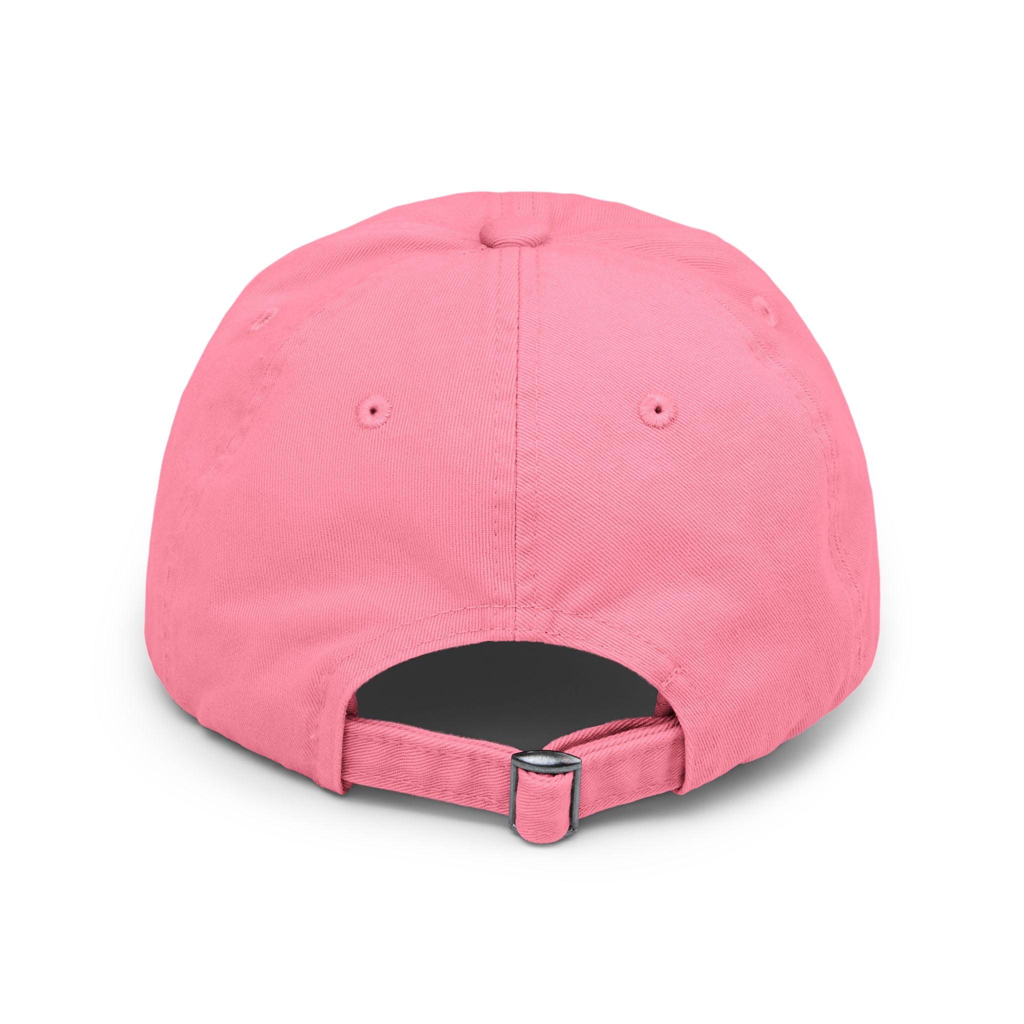 Pray Y'all Distressed Baseball Cap — Vintage Faith Hat for Women & Men