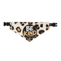 Be Kind Pray Y’all Dog Bandana 